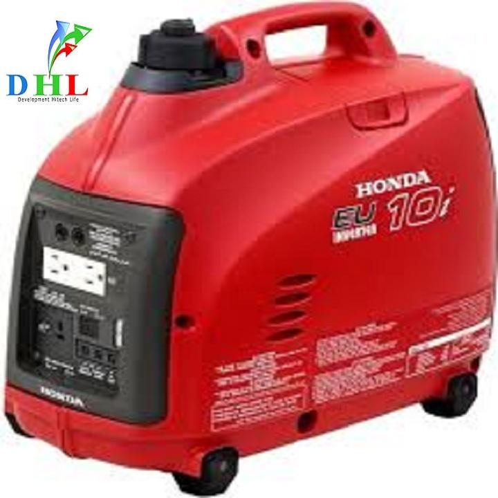 Máy phát điện Honda EU10I siêu chống ồn