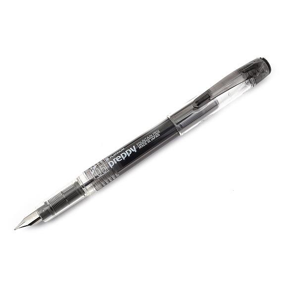Bút máy nét đậm Nhật Bản Preppy Platinum cỡ 05 ( ký văn bản)