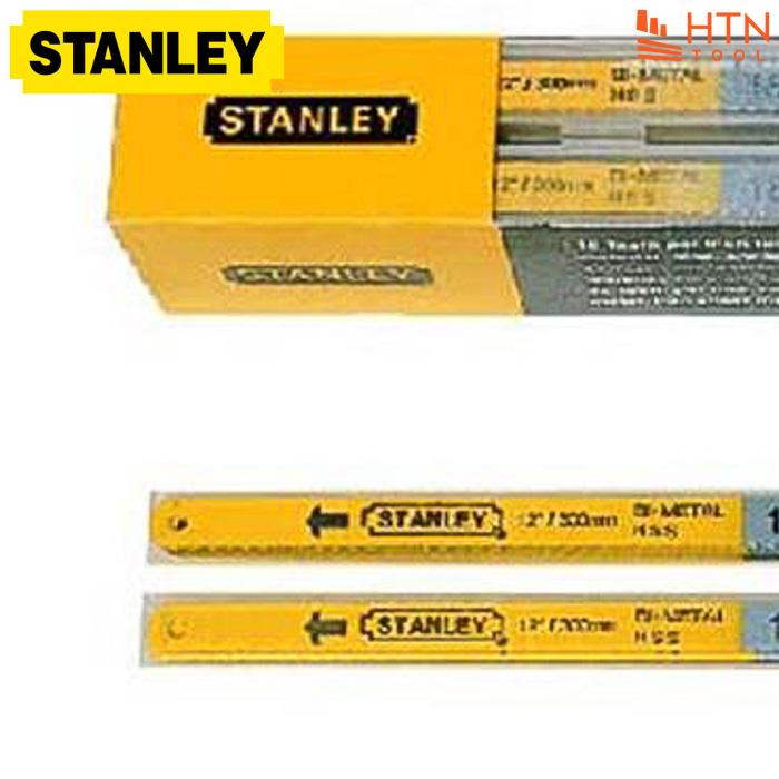 12" Lưỡi cưa sắt 18 răng Stanley 20-175