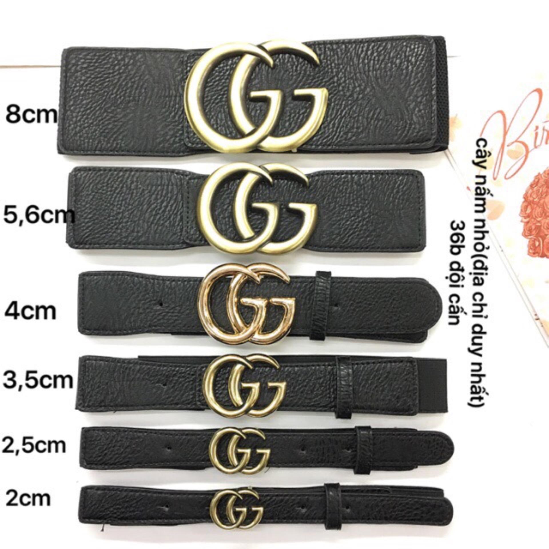 đai váy bản lớn(bản 8cm)