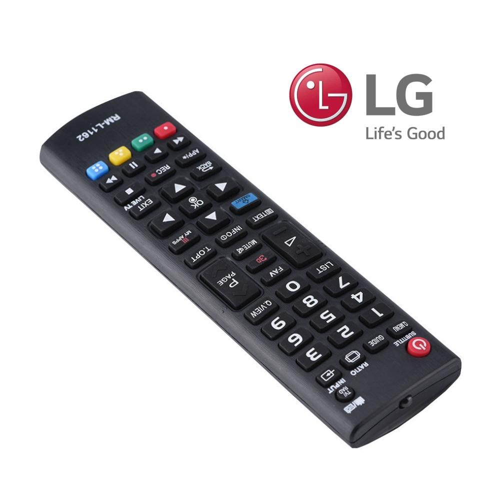 Remote TV Smart LG (Ngắn)