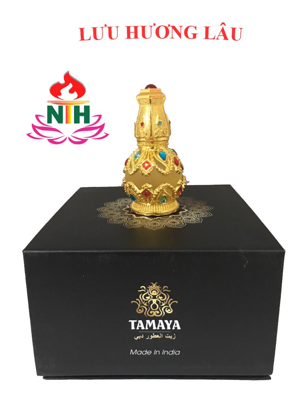 Tinh Dầu Nước Hoa Nữ MÙI SWEETY chai  Ruby Bầu( Full hộp)
