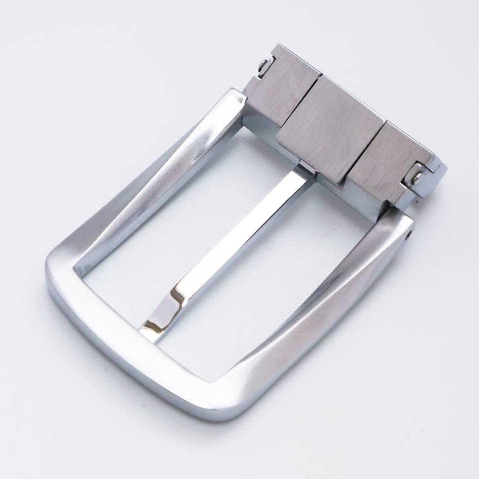 Mặt thắt lưng Inox304 mã MC
