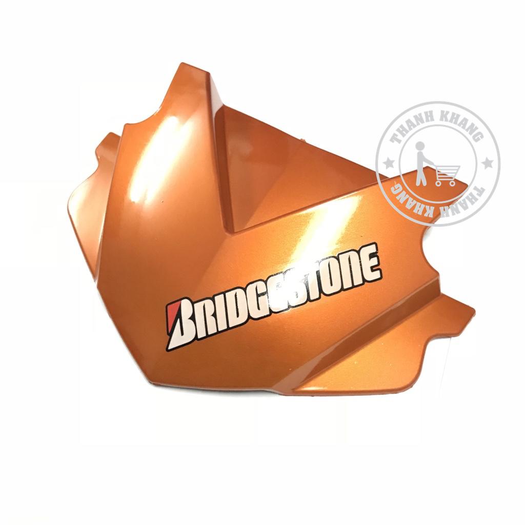 [HCM]Mão xe Exciter 150 Thanh Khang 006000370 (Cam)