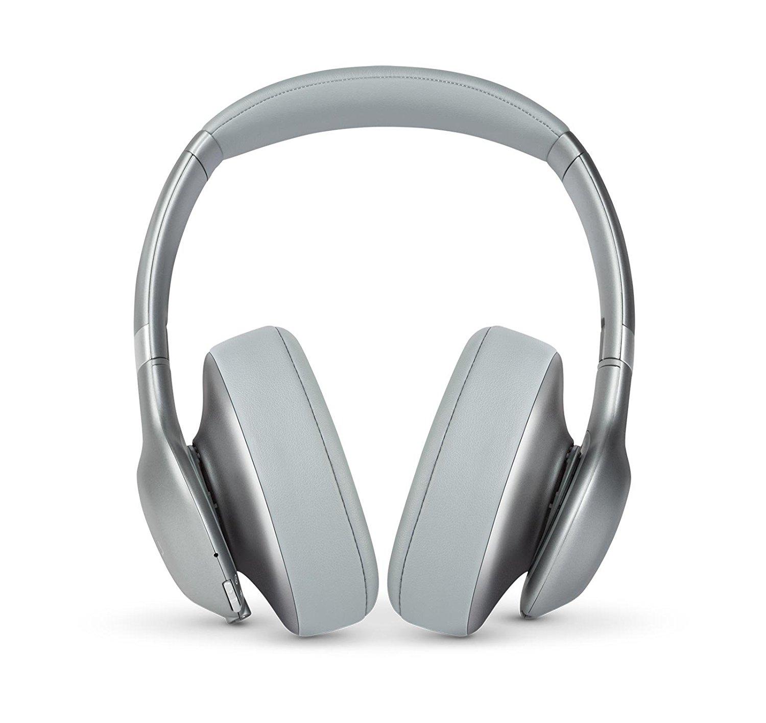 JBL EVEREST™ 710  Wireless Over-ear headphones
