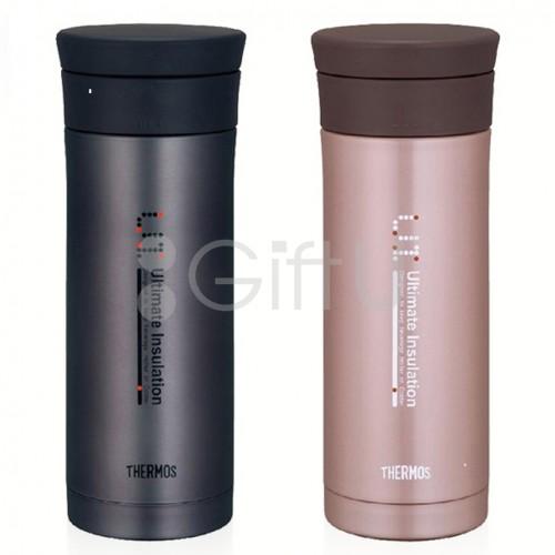 Bình nước giữ nhiệt 0.48L JMK-500 S P (hồng) Thermos