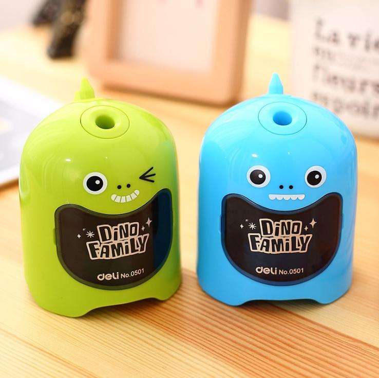 Máy chuốt bút chì tự động Deli - 0501