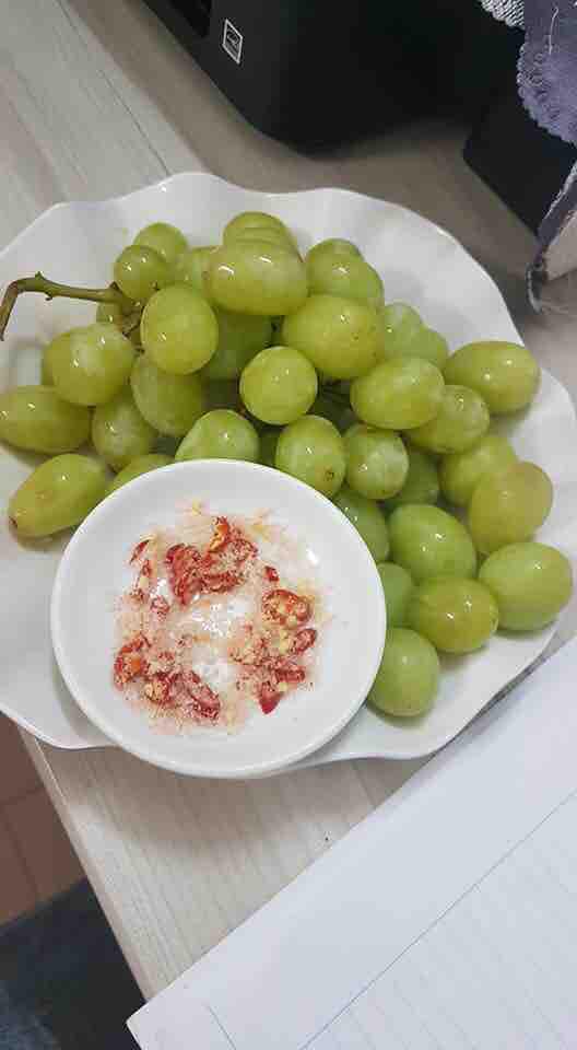 1 kg muối hồng Himalaya (2 túi 500g)