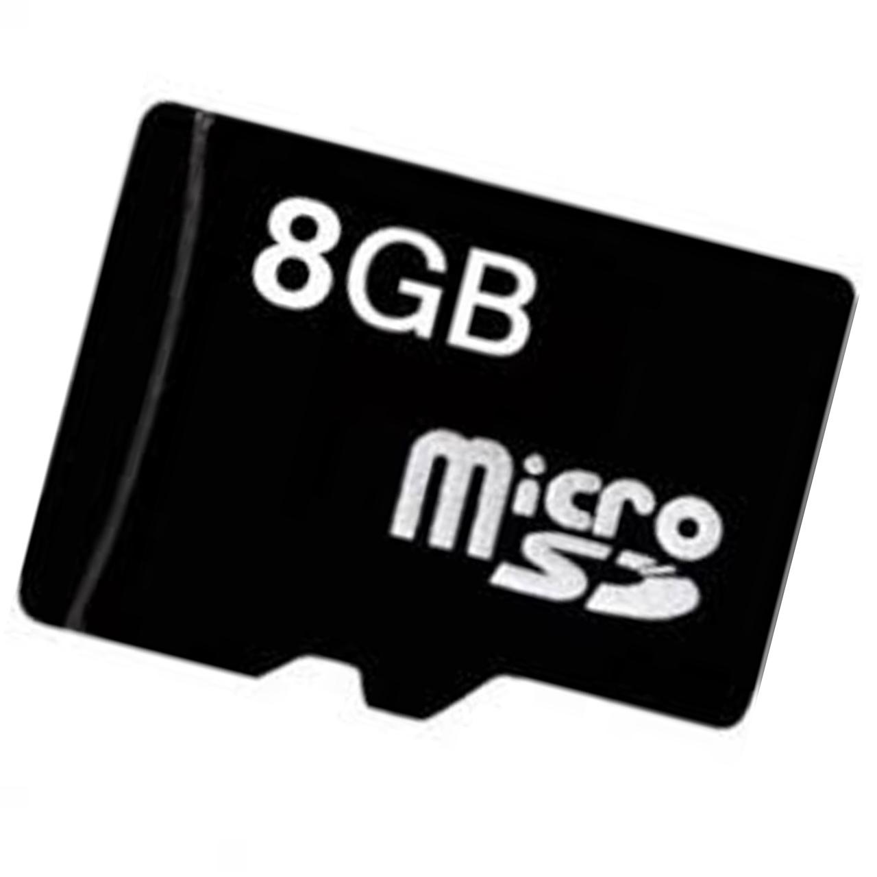 Thẻ Nhớ Micro SD 8GB