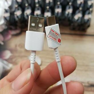 Cáp sạc ngắn 20cm Micro USB Android - siêu bền