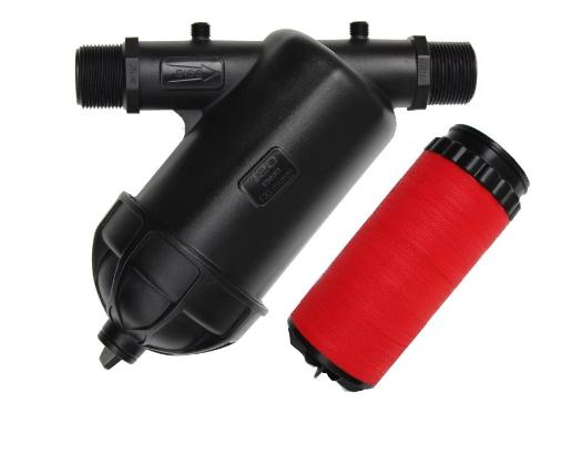 Bộ lọc đĩa ARKA ren 42mm Loại Tốt