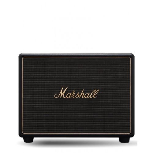 [HCM]Loa Marshall Woburn Multi-room Wifi Speakers - Black