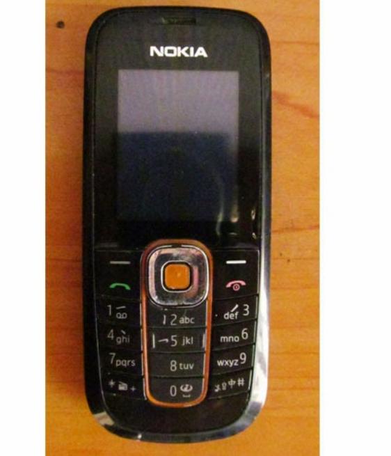 Bàn Phím Thay Thê Cho Nokia 2600c