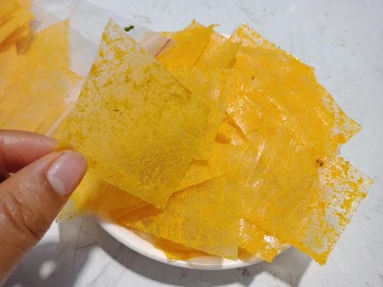 1 KG BÁNH TRÁNG LẮC PHÔ MAI