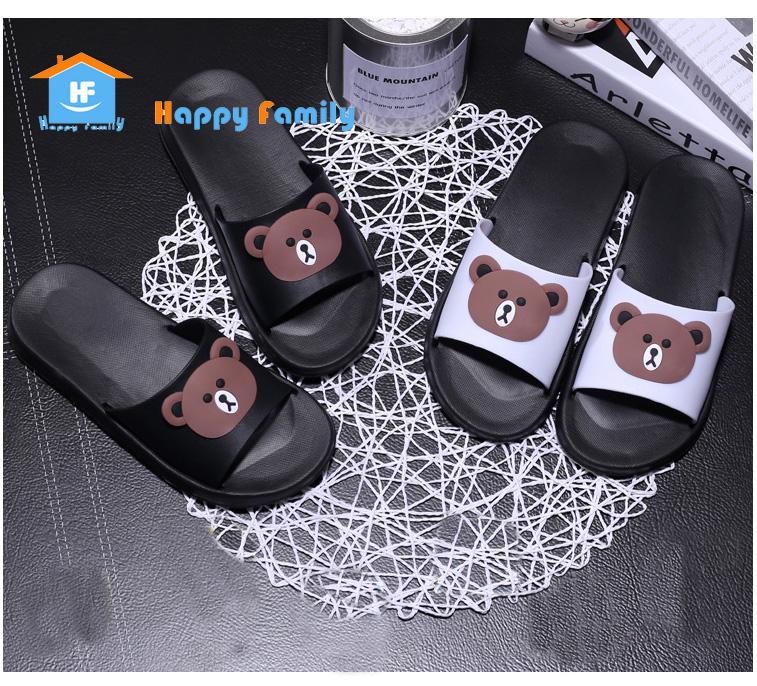 [HCM]【Có bỏ sỉ 】Dép cặp đôi nam nữ hàng đẹp hàng xuất