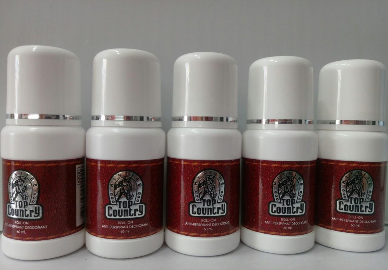 [HCM] Lăn ngựa Thái Lan-Lăn khử mùi Top Country Thái Lan