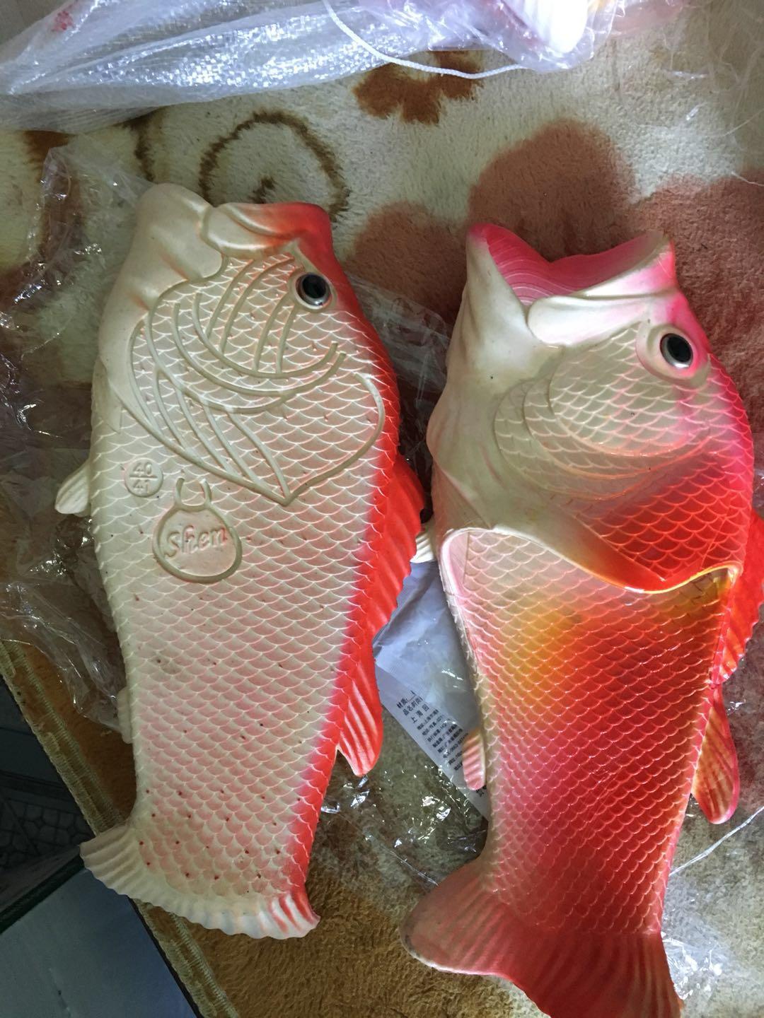 dép cá rô dép cá chép hàng có sẵn size 36-45
