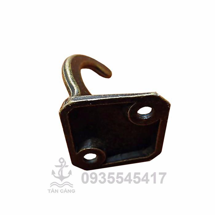 Móc treo đơn cổ điển 03 - kt:2.3cm