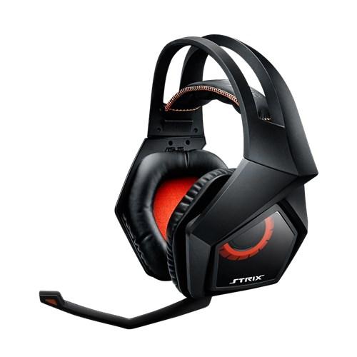 Tai nghe - Headphone Asus Rog Strix 2.0