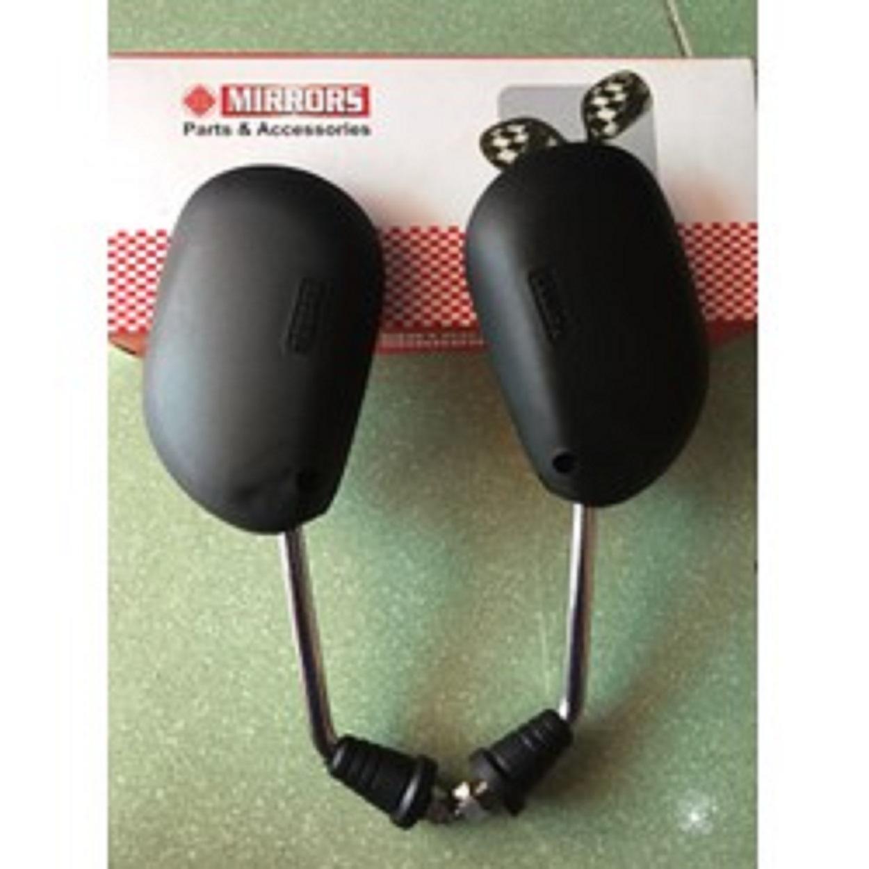 Gương kiếng hậu SPARK kiểu Thái Lan hàng đẹp