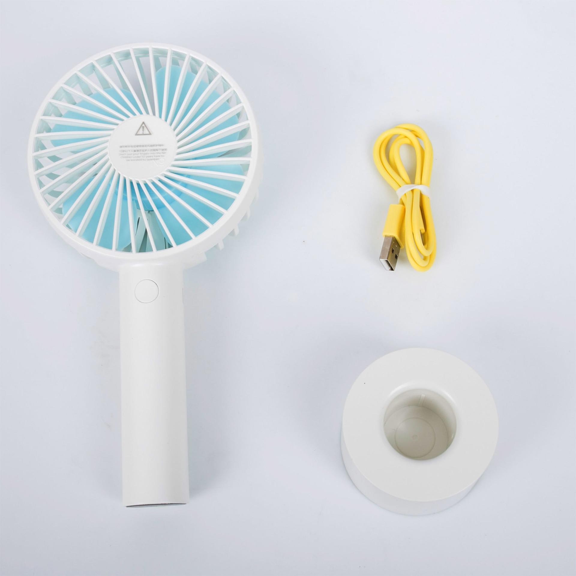 QUẠT MINI CẦM TAY/ ĐỂ BÀN N9- FAN