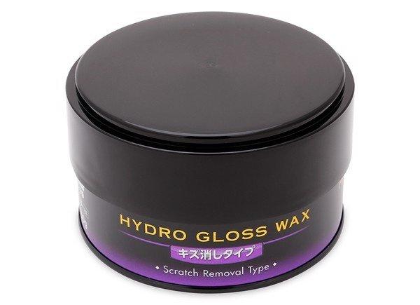 Sáp Phủ Bóng Phục Hồi Sơn Ôtô - Hydro Gloss Wax Scratch Removal Type Soft99