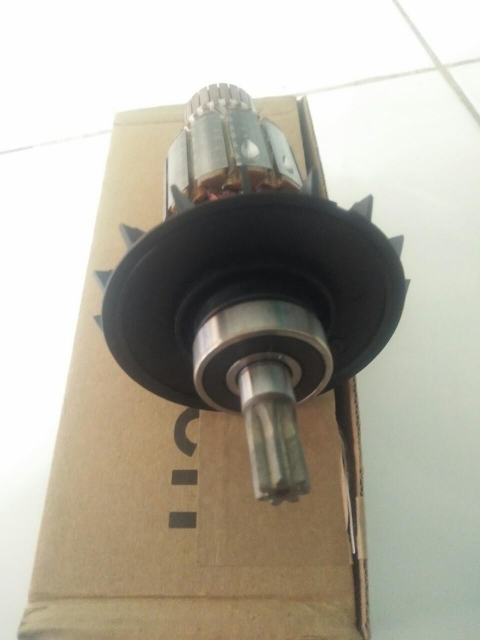 ROTOR MÁY ĐỤC BOSCH GSH 5X/ GSH 500