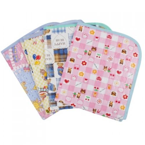 Combo 5 Tấm lót chống thấm nilong 40*50 cm