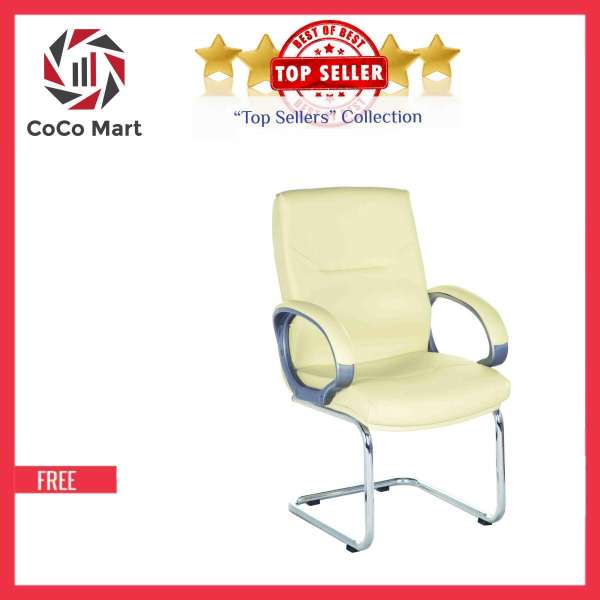 Ghế Phòng Họp Cao Cấp CoCo330