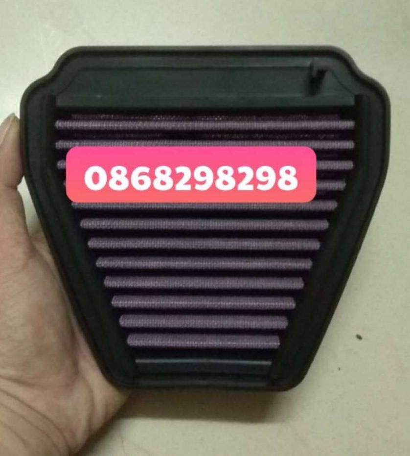 Lọc gió độ winner