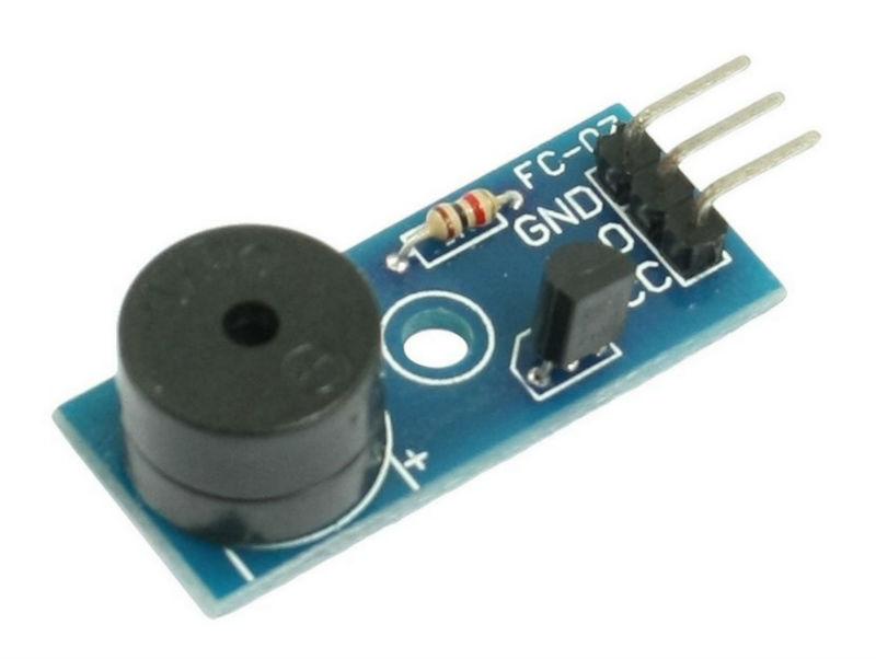 Module còi Buzz