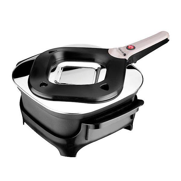 Nồi Hầm Đa Năng Elmich KING COOK BPE-3375 - Bảo Hành 2 Năm