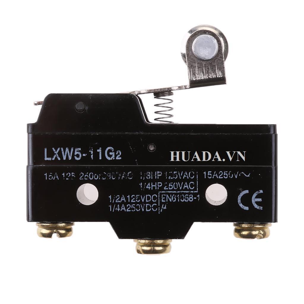 Công tắc hành trình LXW5-11G2