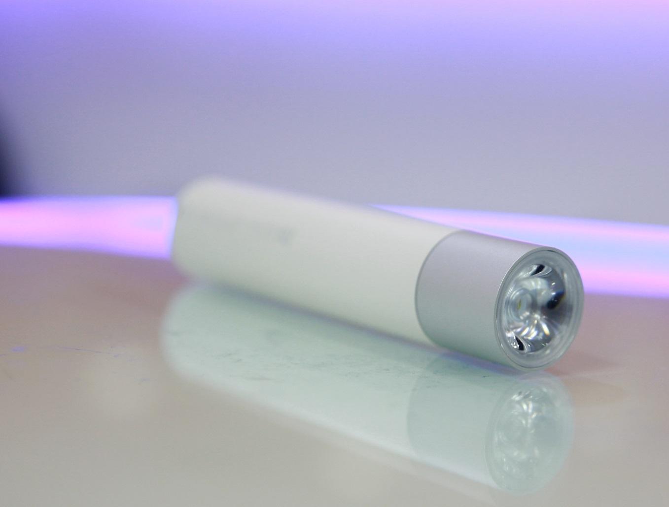 ĐÈN PIN XIAOMI FLASHLIGHT