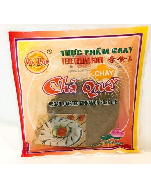 Chả Quế Chay Âu Lạc