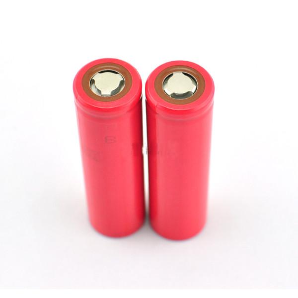 Samsung ICR18650-30B 3000mah