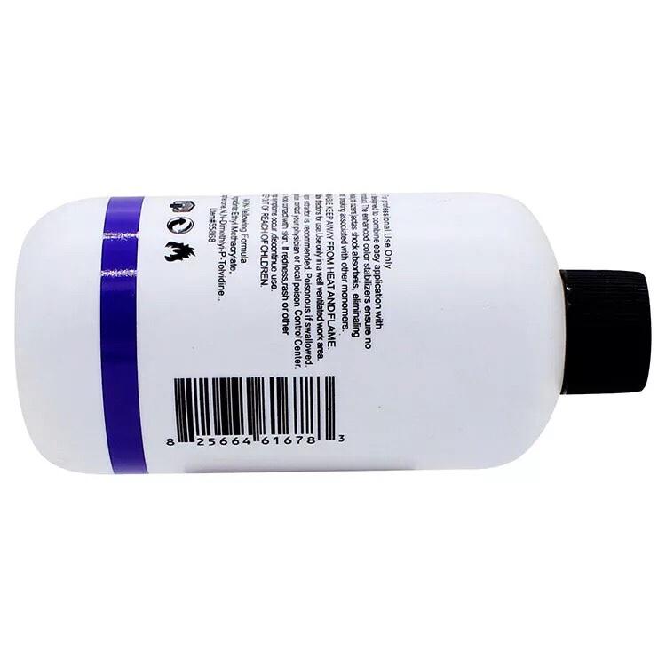 Lưu Huỳnh tím Ezflow 118ml