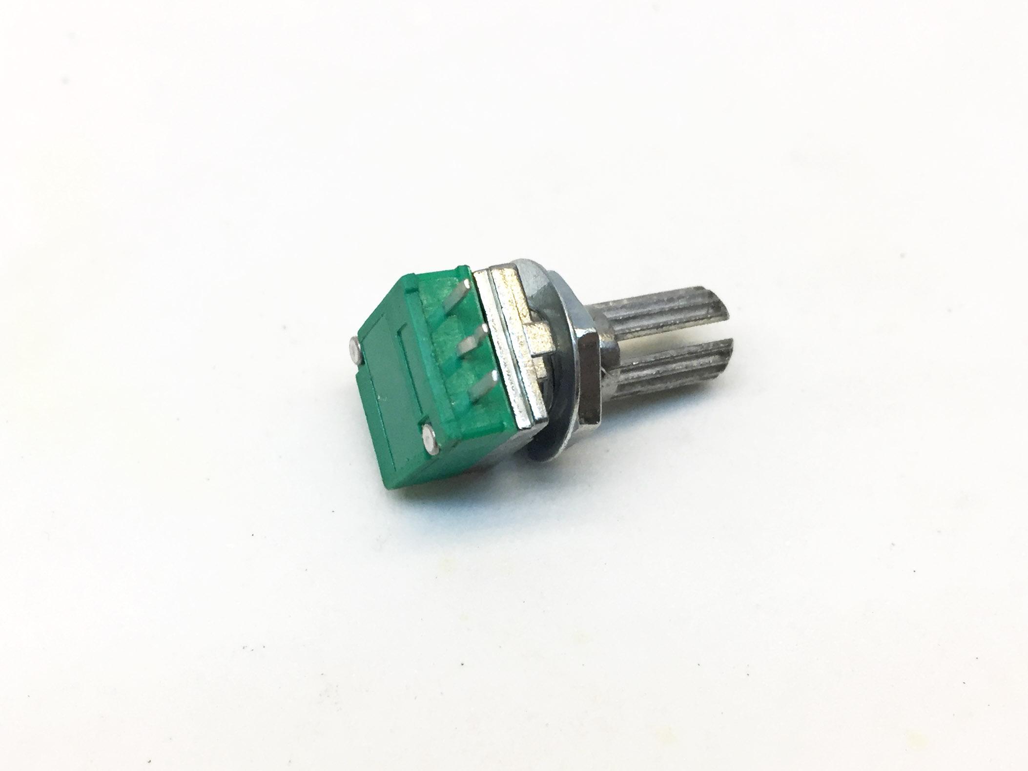 Biến trở RV097 5K