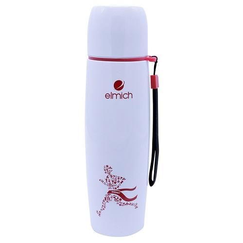 Bình giữ nhiệt lưỡng tính Elmich EL-2973 500ml