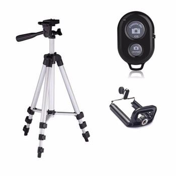 Remote chụp hình cho điện thoại, máy ảnh