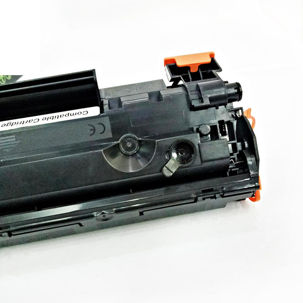 Hộp mực máy in HP LaserJet P1102/P1102w (CB435A/436A/285A)