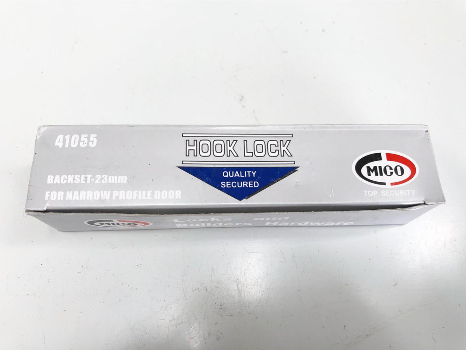 Khóa cửa lùa Nhôm MICO