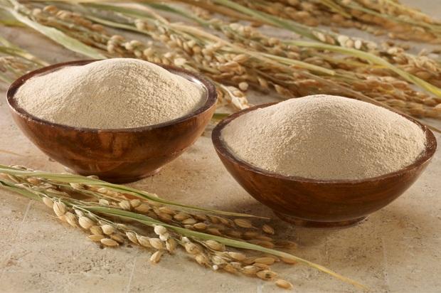 Bột CÁM GẠO 100g