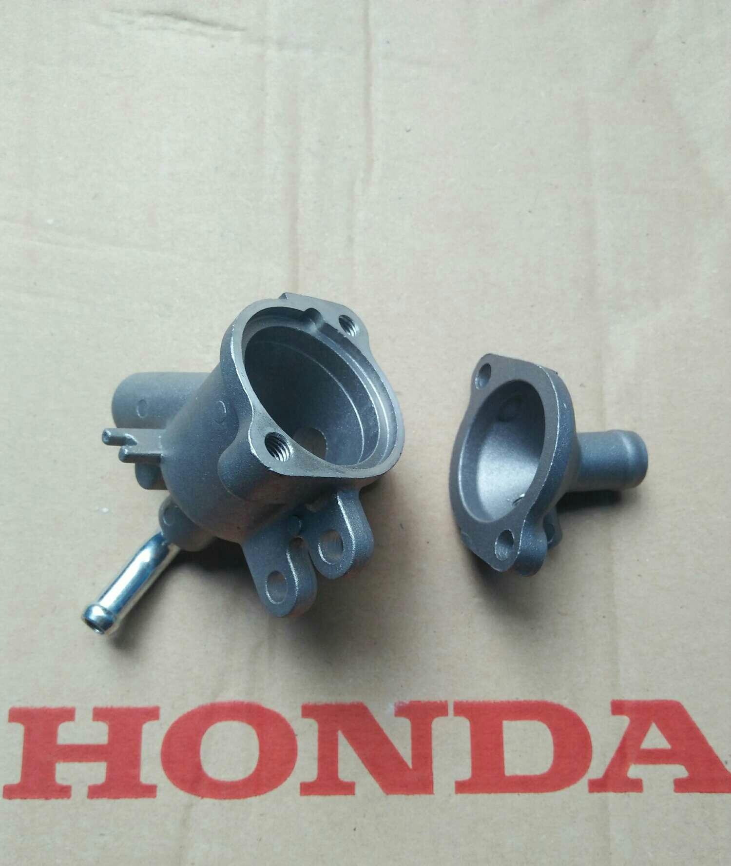 Cặp Lúp Bê Nước Sh150i Ý 2008 (Sh125/Sh150 2008-2010 /Ps150)
