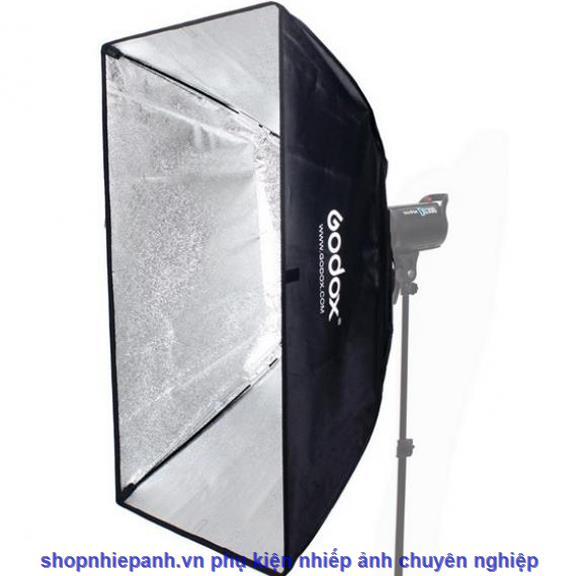 TẢN SÁNG SOFTBOX GODOX 60X90 CM