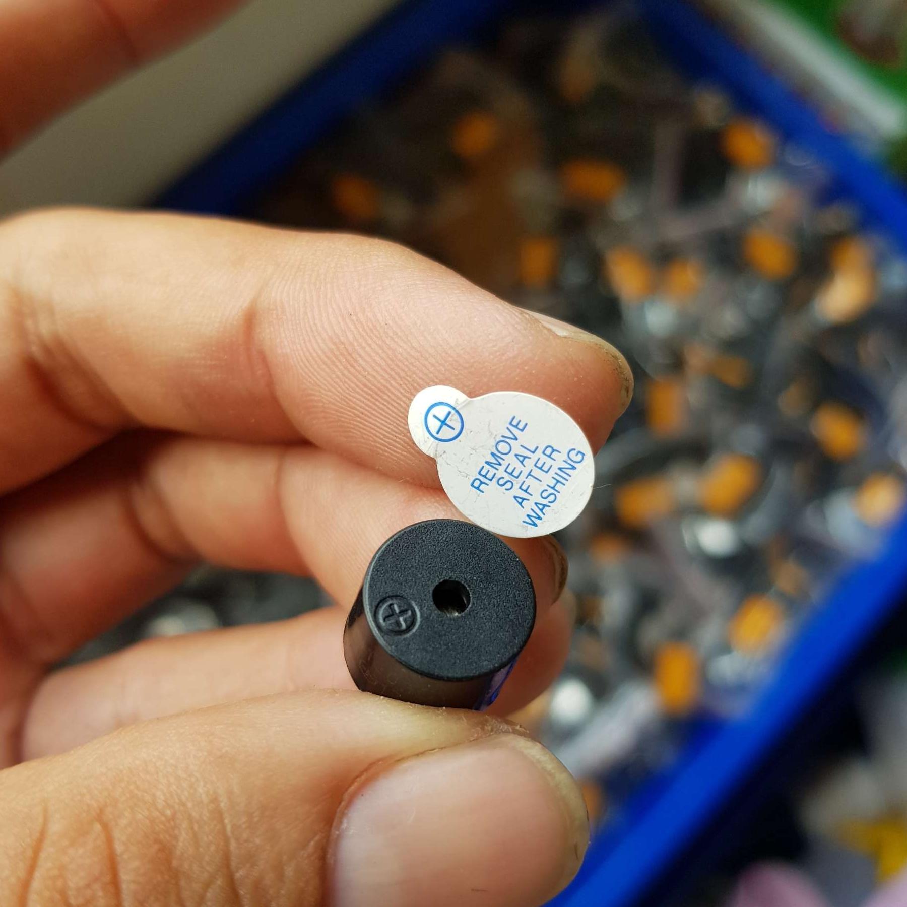 5 loa còi  chip  loại  5v