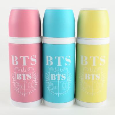 Bình giữ nhiệt BTS