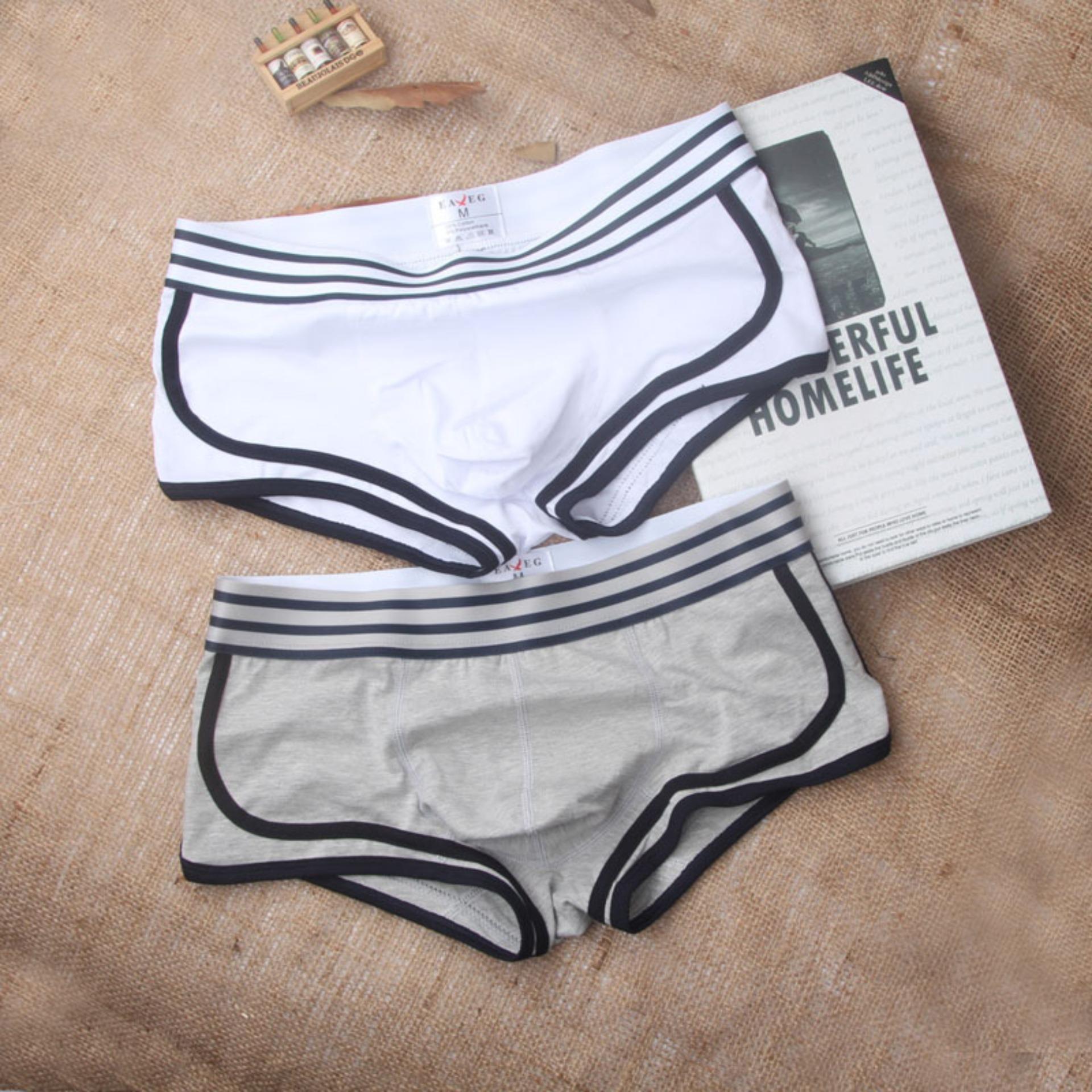 [HCM]Quần lót nam boxer cao cấp LN007