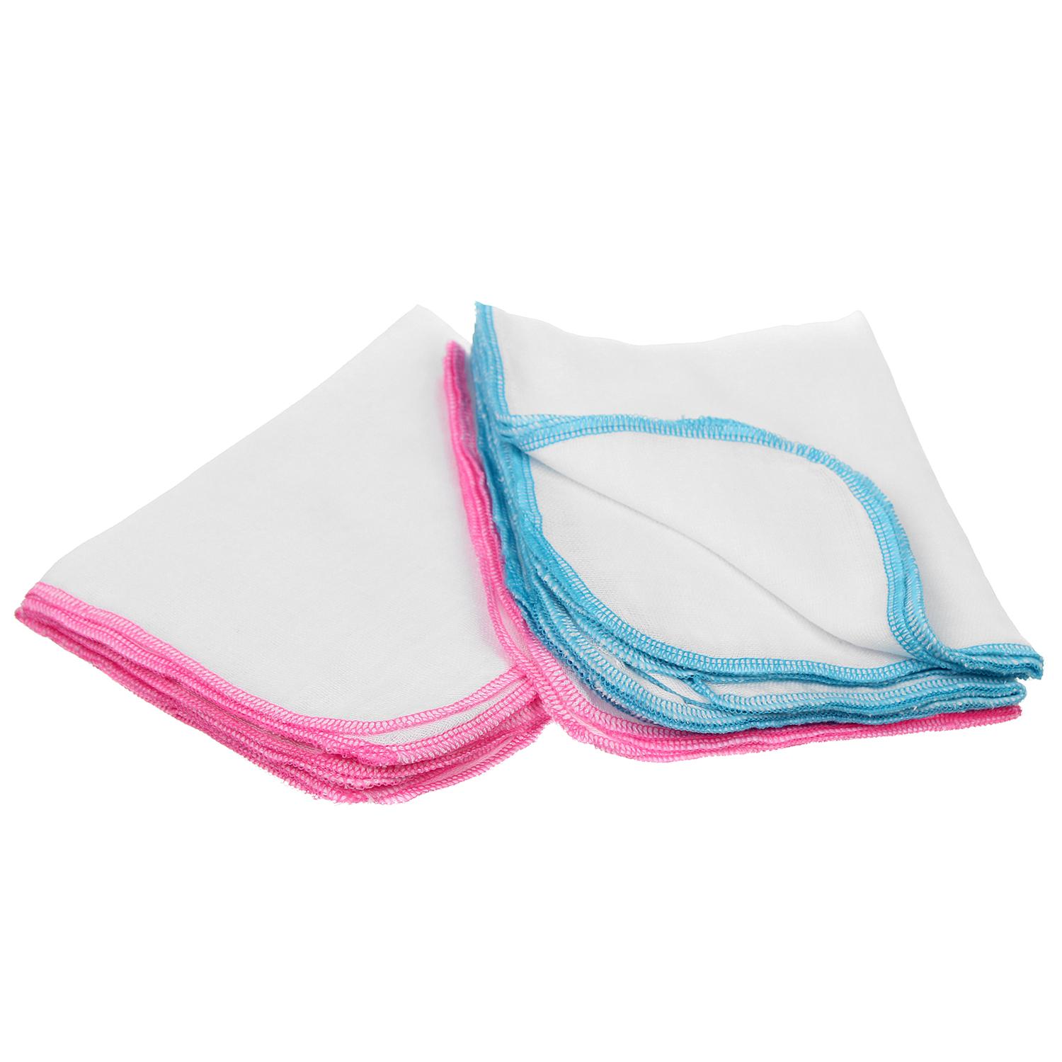 Khăn sữa 4 lớp cho bé xuất Nhật (10 cái)