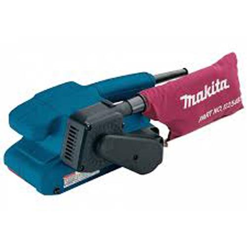 Máy Chà Nhám Băng(76Mmx457mm) Makita 9910